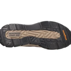 Mocassins*Skechers Relaxed Fit Respected Calum